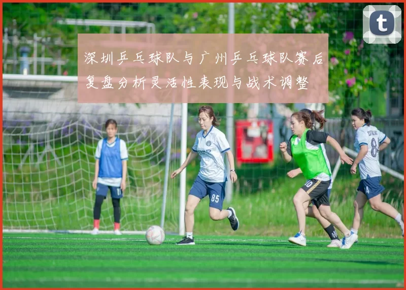 深圳乒乓球队与广州乒乓球队赛后复盘分析灵活性表现与战术调整
