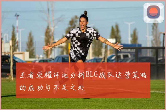 王者荣耀评论分析BLG战队运营策略的成功与不足之处