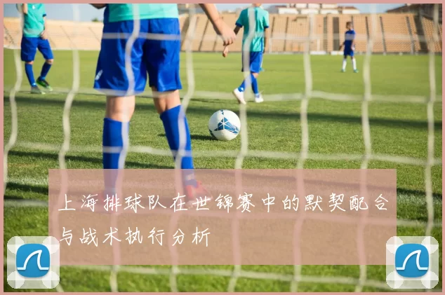 上海排球队在世锦赛中的默契配合与战术执行分析