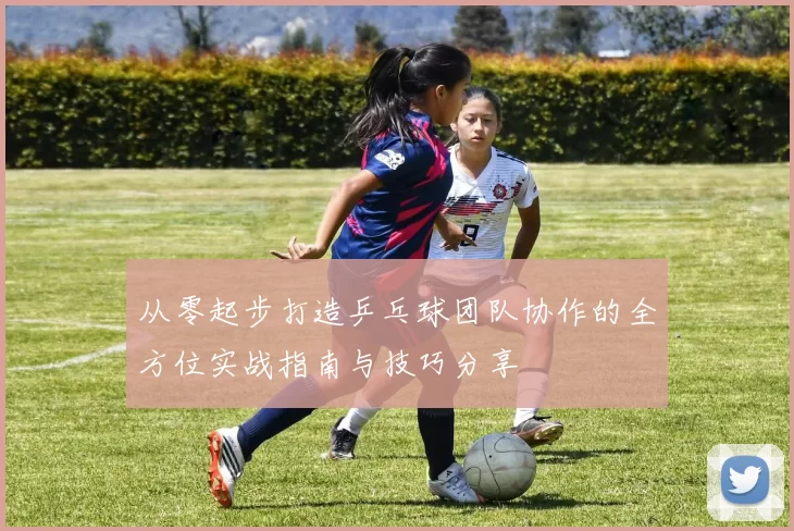 从零起步打造乒乓球团队协作的全方位实战指南与技巧分享