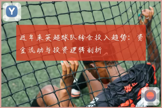近年来英超球队转会投入趋势：资金流动与投资逻辑剖析