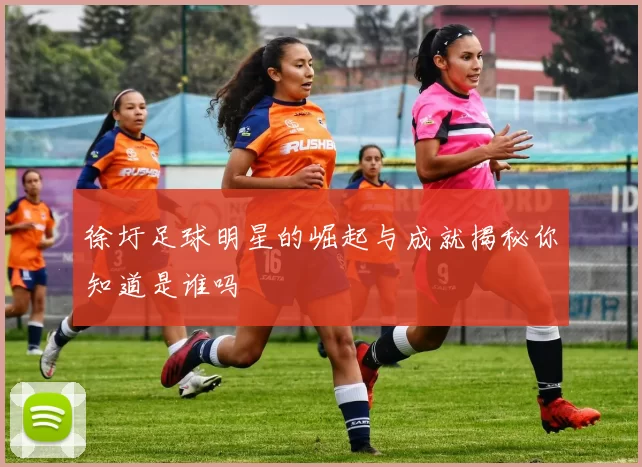 徐圩足球明星的崛起与成就揭秘你知道是谁吗