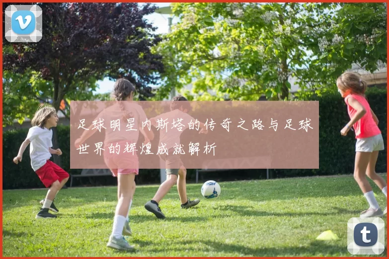 足球明星内斯塔的传奇之路与足球世界的辉煌成就解析
