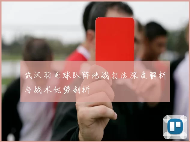 武汉羽毛球队阵地战打法深度解析与战术优势剖析