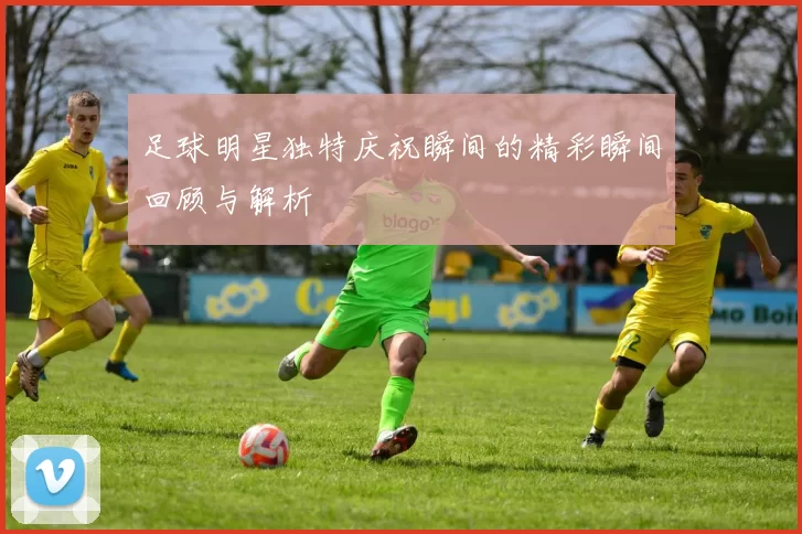 足球明星独特庆祝瞬间的精彩瞬间回顾与解析