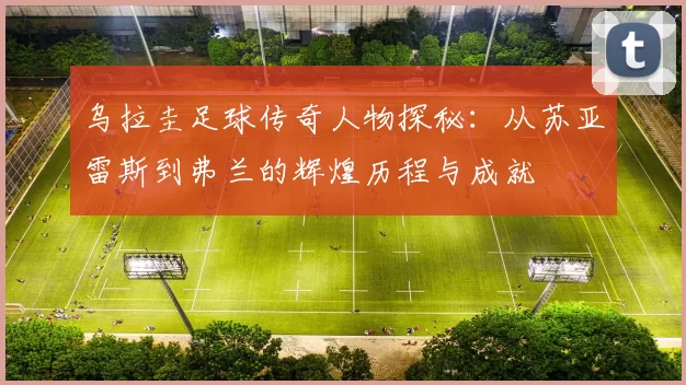 乌拉圭足球传奇人物探秘：从苏亚雷斯到弗兰的辉煌历程与成就
