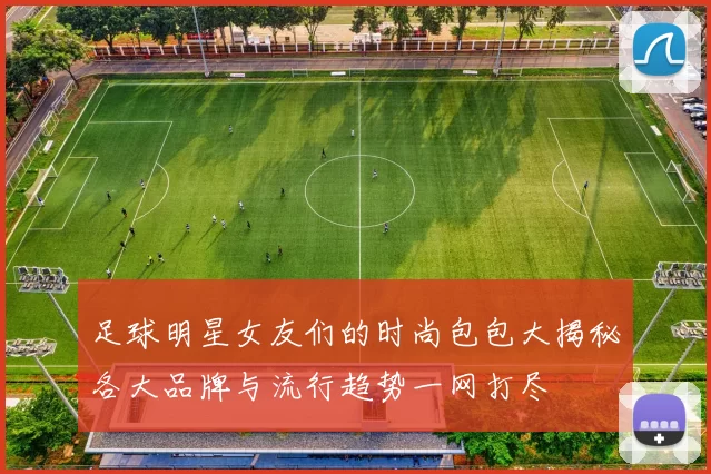 足球明星女友们的时尚包包大揭秘各大品牌与流行趋势一网打尽