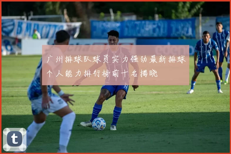 广州排球队球员实力强劲最新排球个人能力排行榜前十名揭晓