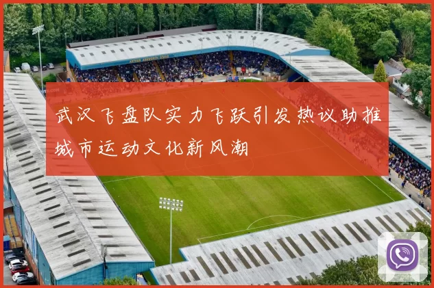 武汉飞盘队实力飞跃引发热议助推城市运动文化新风潮