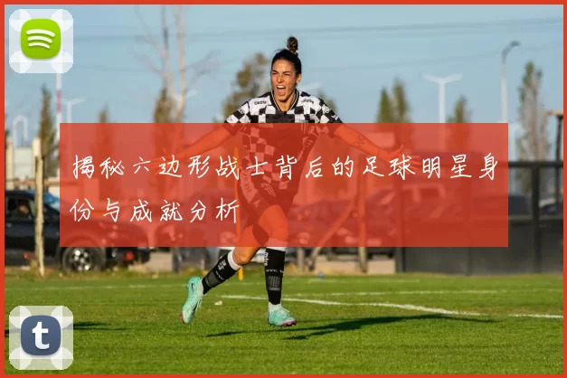 揭秘六边形战士背后的足球明星身份与成就分析