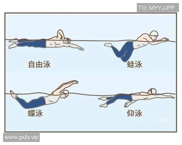 自由泳呼吸技巧全解析提高游泳效率与耐力的关键因素