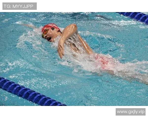 竞技游泳技术进步与训练方法探索：提升运动员竞技表现的关键因素分析