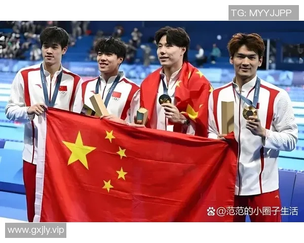 奥运游泳赛场上的精彩瞬间与突破性记录分析