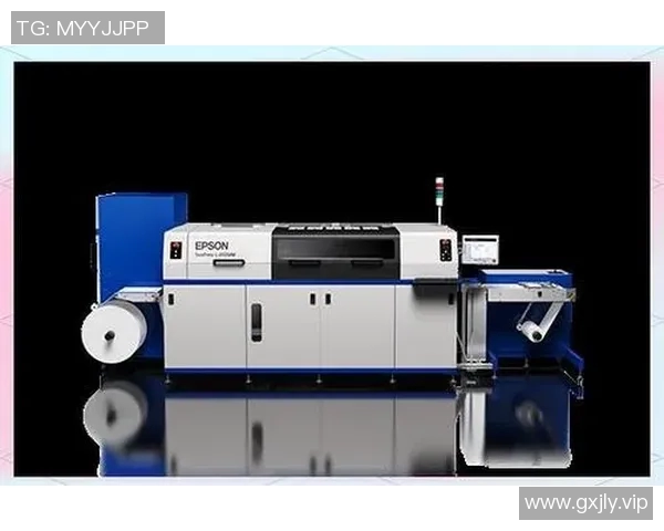 智能化印刷包装技术发展趋势与创新应用探索
