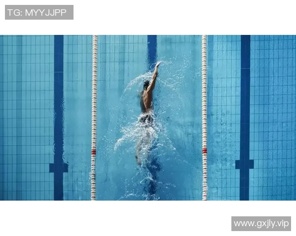 自由泳心理准备的关键技巧与策略提升运动表现的实用指南