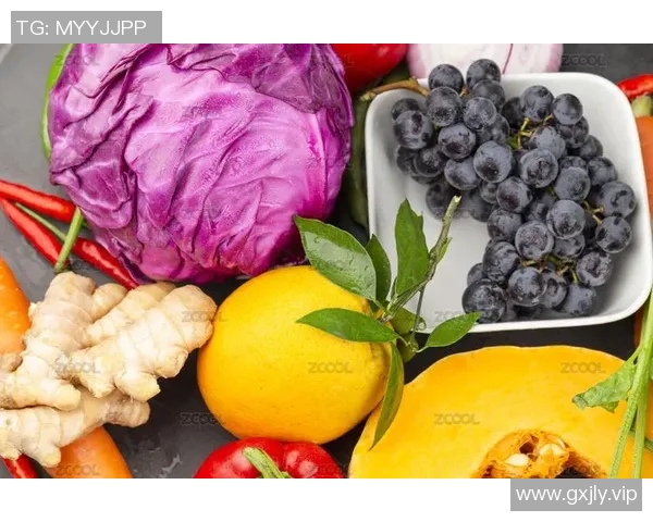 营养丰富又美味的水果蔬菜搭配指南,助你打造健康饮食新风尚